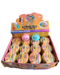 Unicorn Dumpling Mini